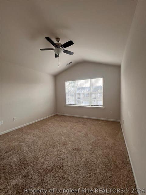 Tiny photo for 1202 Gracie Lane, Carthage, NC 28327 (MLS # 768236)