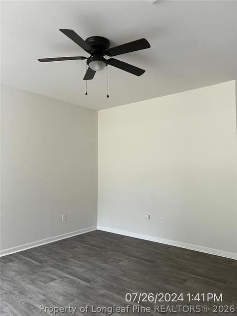 Tiny photo for 1202 Gracie Lane, Carthage, NC 28327 (MLS # 768236)
