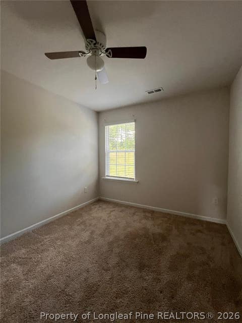 Tiny photo for 1202 Gracie Lane, Carthage, NC 28327 (MLS # 768236)