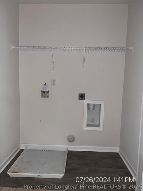 Tiny photo for 1202 Gracie Lane, Carthage, NC 28327 (MLS # 768236)