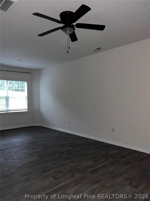 Tiny photo for 1202 Gracie Lane, Carthage, NC 28327 (MLS # 768236)
