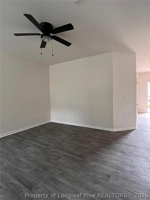 Tiny photo for 1202 Gracie Lane, Carthage, NC 28327 (MLS # 768236)