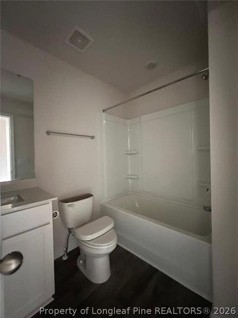 Tiny photo for 1202 Gracie Lane, Carthage, NC 28327 (MLS # 768236)