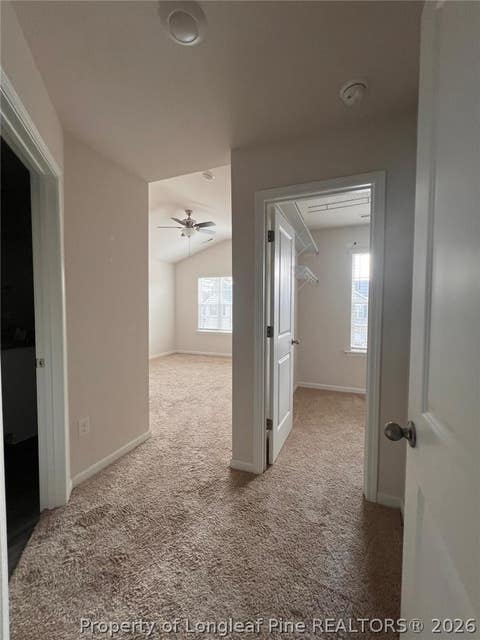 Tiny photo for 1202 Gracie Lane, Carthage, NC 28327 (MLS # 768236)