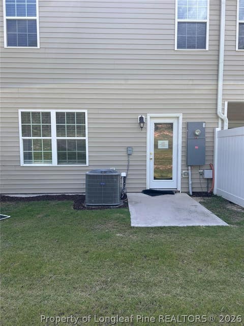 Tiny photo for 1202 Gracie Lane, Carthage, NC 28327 (MLS # 768236)