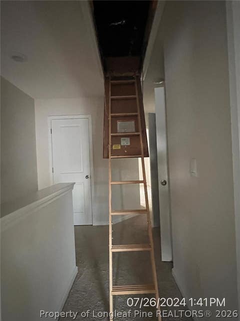 Tiny photo for 1202 Gracie Lane, Carthage, NC 28327 (MLS # 768236)