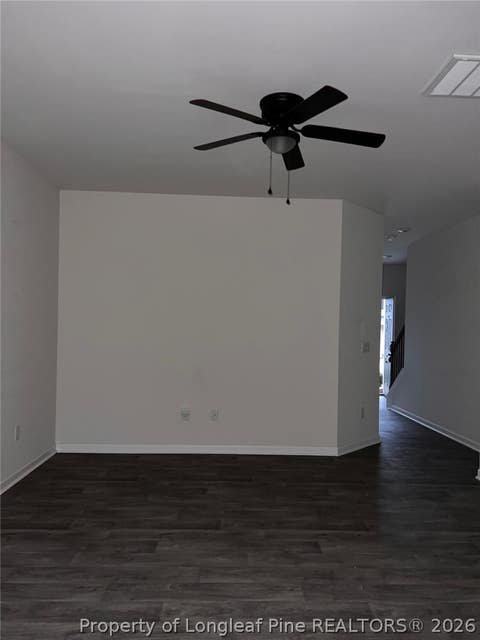 Tiny photo for 1202 Gracie Lane, Carthage, NC 28327 (MLS # 768236)