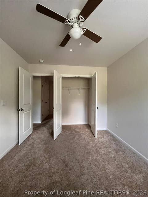 Tiny photo for 1202 Gracie Lane, Carthage, NC 28327 (MLS # 768236)