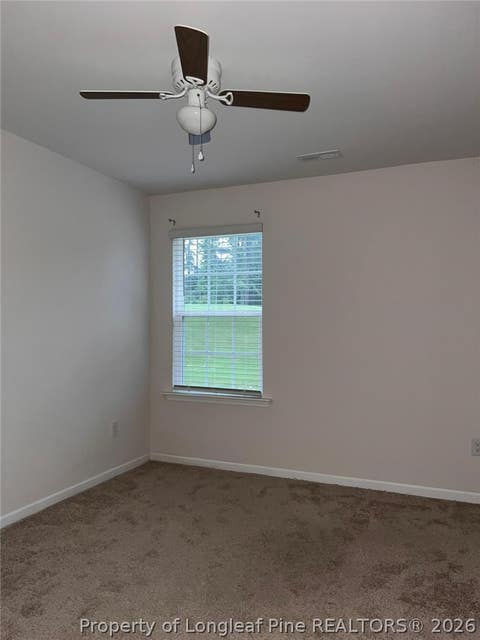 Tiny photo for 1202 Gracie Lane, Carthage, NC 28327 (MLS # 768236)