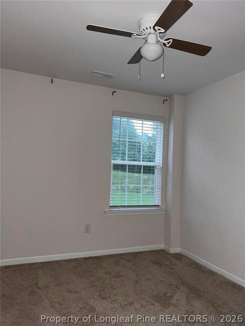 Tiny photo for 1202 Gracie Lane, Carthage, NC 28327 (MLS # 768236)