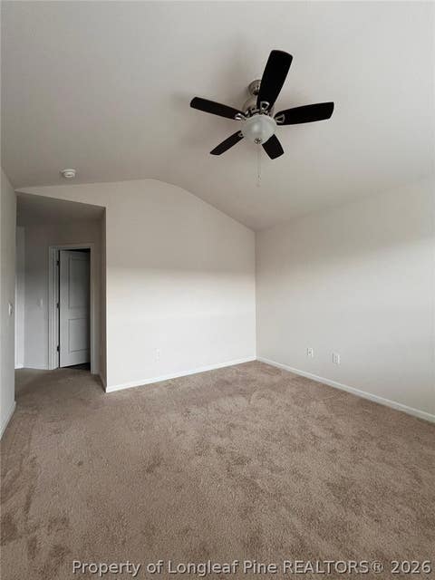 Tiny photo for 1202 Gracie Lane, Carthage, NC 28327 (MLS # 768236)