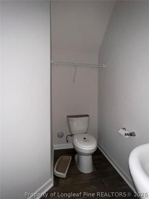 Tiny photo for 1202 Gracie Lane, Carthage, NC 28327 (MLS # 768236)