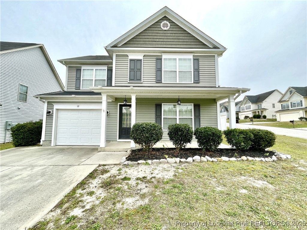 Photo of 12 Agdon Landing, Cameron, NC 28326 (MLS # 751408)