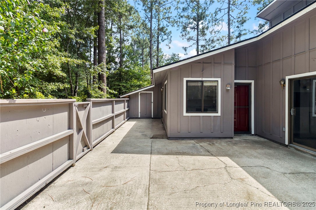 6833 S Staff Road