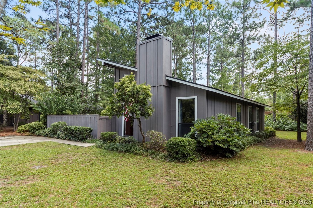 6833 S Staff Road