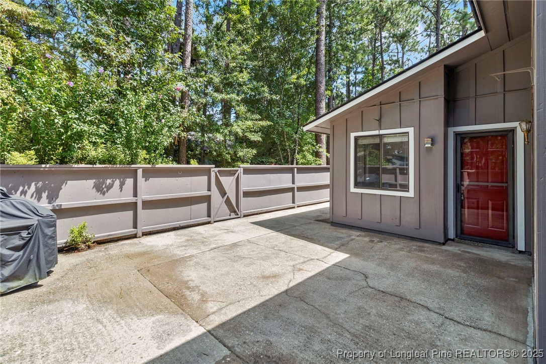 6833 S Staff Road