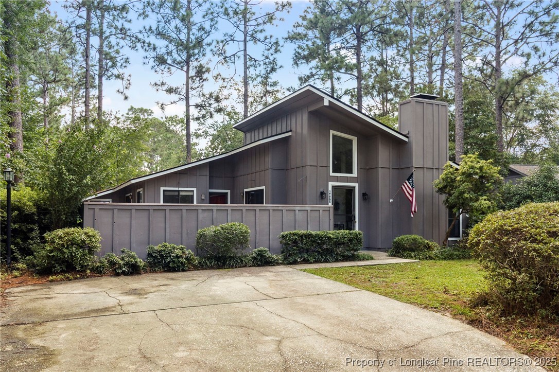 6833 S Staff Road