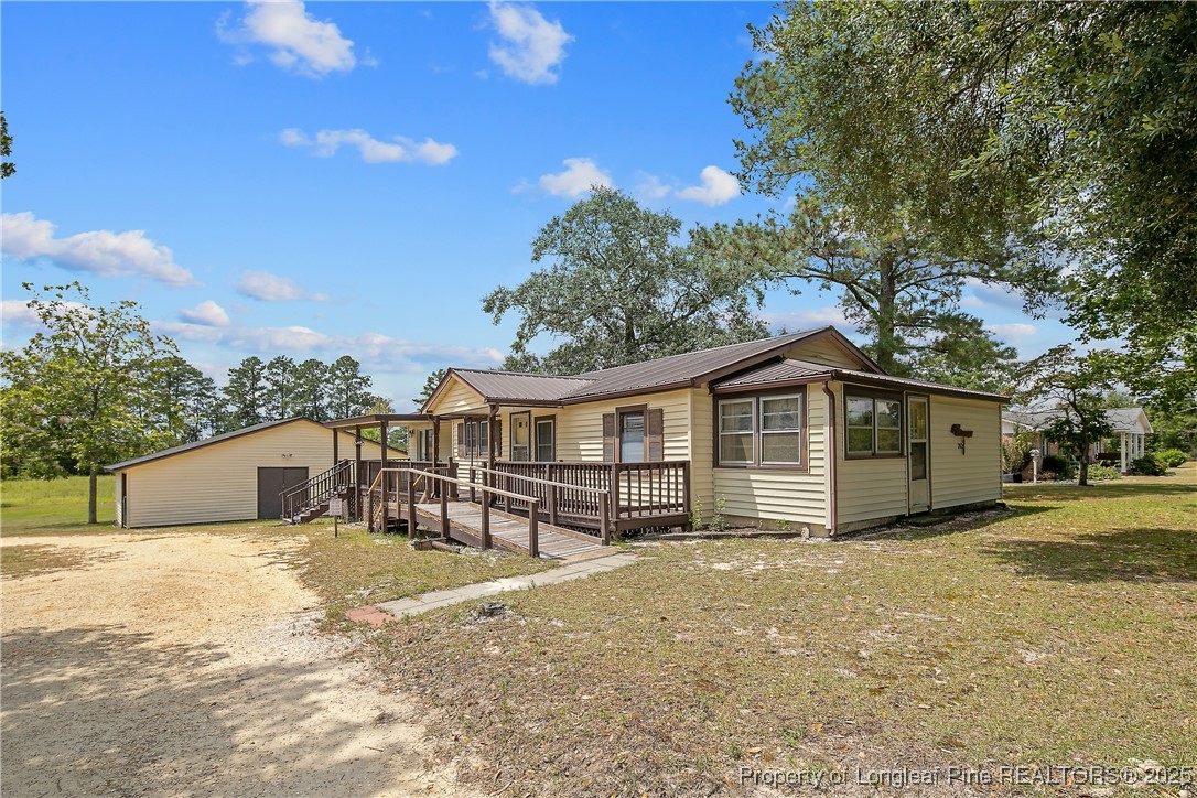 2024 Southriver Road