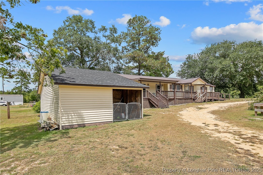 2024 Southriver Road