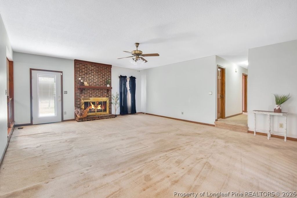 Photo of 6300 Lake Trail Drive, Fayetteville, NC 28304 (MLS # 758543)