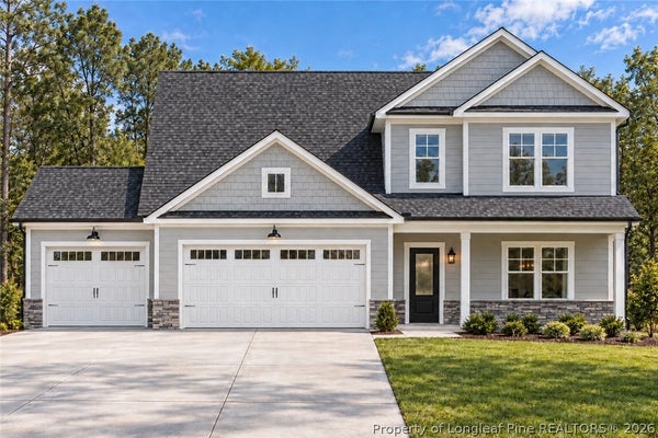 67 MAGNOLIA BLOOM TRAIL, LILLINGTON, NC 27546 - Image b727c973f50c23d7f2a04206355a6178/2596903681