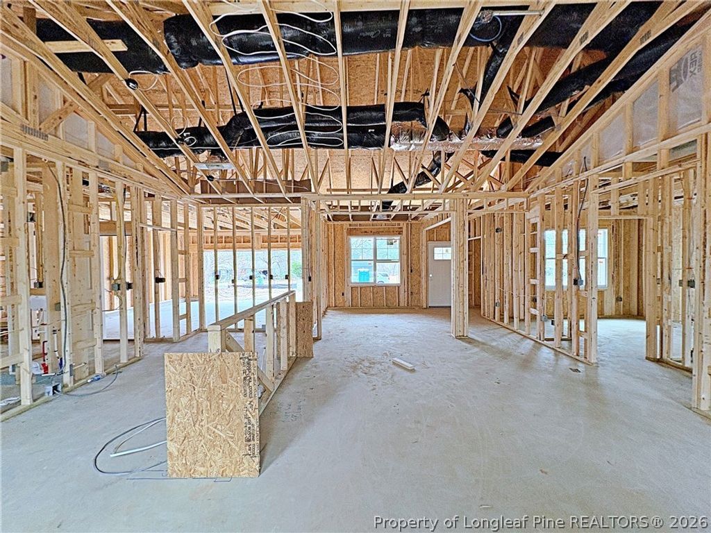 Photo of 51 Montana Lane, Spring Lake, NC 28390 (MLS # 758792)