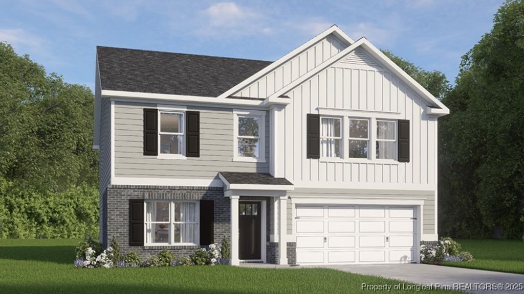 Photo of 90 Discovery Way, Spring Lake, NC 28390 (MLS # 753794)