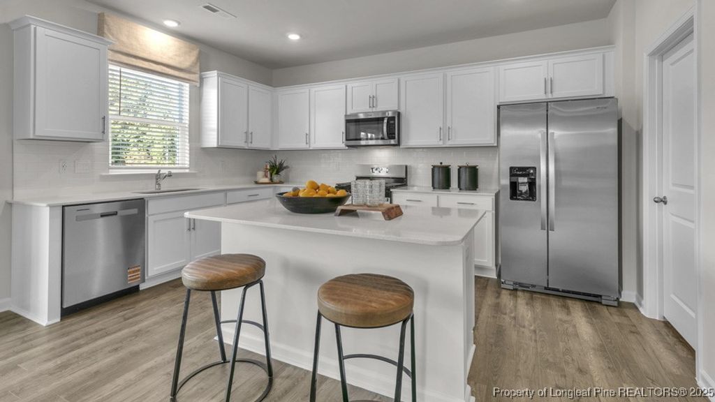 Photo of 90 Discovery Way, Spring Lake, NC 28390 (MLS # 753794)