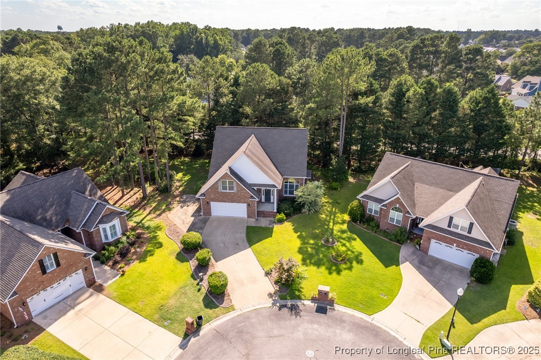 3151 Metthame Drive