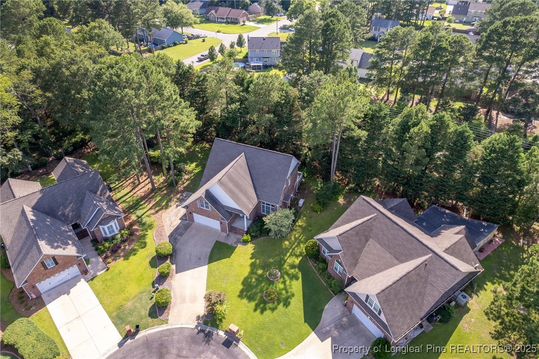 3151 Metthame Drive