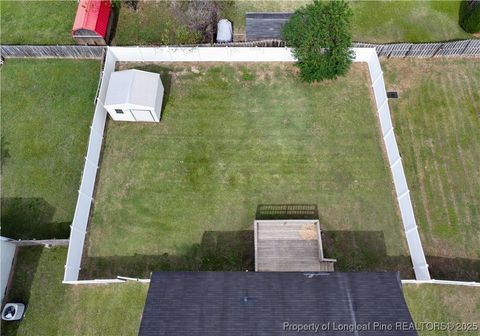 Tiny photo for 8238 English Saddle Drive, Fayetteville, NC 28314 (MLS # 752158)