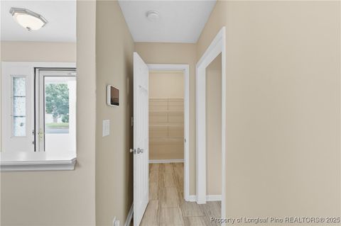 Tiny photo for 8238 English Saddle Drive, Fayetteville, NC 28314 (MLS # 752158)