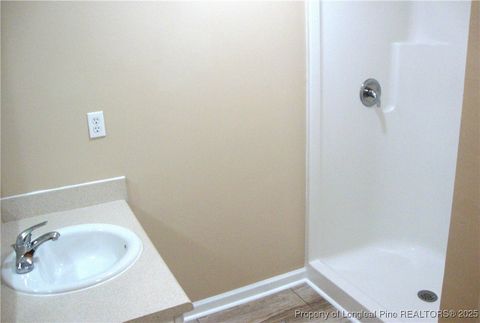 Tiny photo for 8238 English Saddle Drive, Fayetteville, NC 28314 (MLS # 752158)