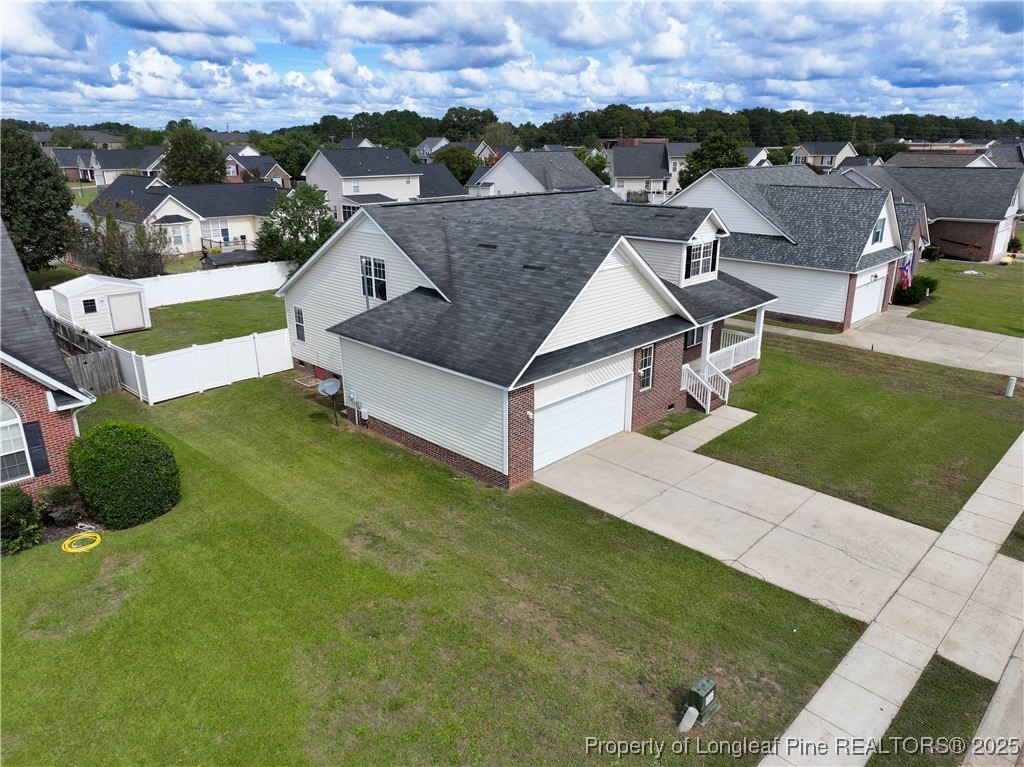 8238 English Saddle Drive