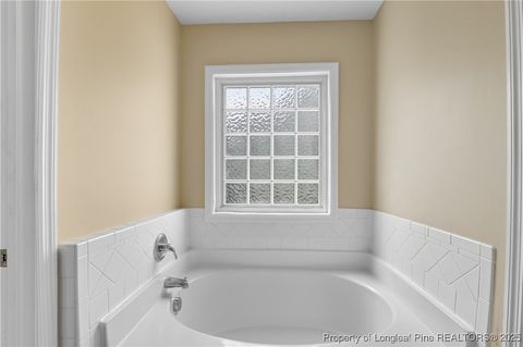 Tiny photo for 8238 English Saddle Drive, Fayetteville, NC 28314 (MLS # 752158)