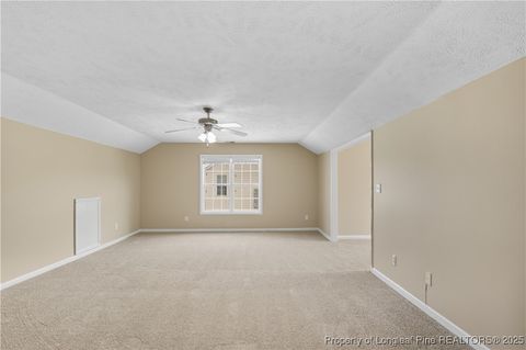 Tiny photo for 8238 English Saddle Drive, Fayetteville, NC 28314 (MLS # 752158)