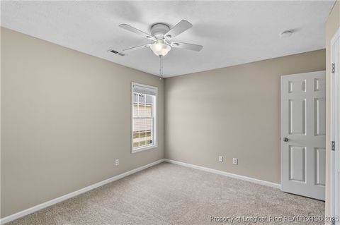 Tiny photo for 8238 English Saddle Drive, Fayetteville, NC 28314 (MLS # 752158)