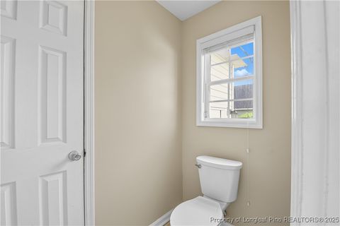 Tiny photo for 8238 English Saddle Drive, Fayetteville, NC 28314 (MLS # 752158)