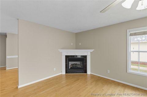 Tiny photo for 8238 English Saddle Drive, Fayetteville, NC 28314 (MLS # 752158)