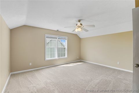 Tiny photo for 8238 English Saddle Drive, Fayetteville, NC 28314 (MLS # 752158)