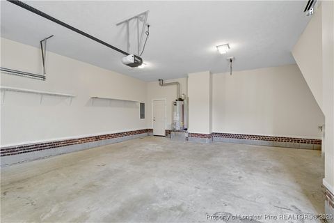 Tiny photo for 8238 English Saddle Drive, Fayetteville, NC 28314 (MLS # 752158)