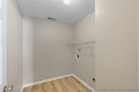 Tiny photo for 8238 English Saddle Drive, Fayetteville, NC 28314 (MLS # 752158)