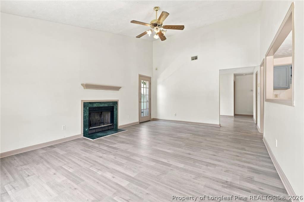Photo of 2812 Rosemeade Drive, Fayetteville, NC 28306 (MLS # 768333)