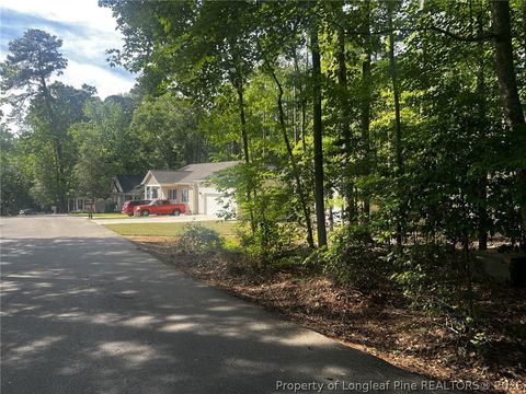 Tiny photo for 992 Whistling Wind, Sanford, NC 27332 (MLS # 762323)