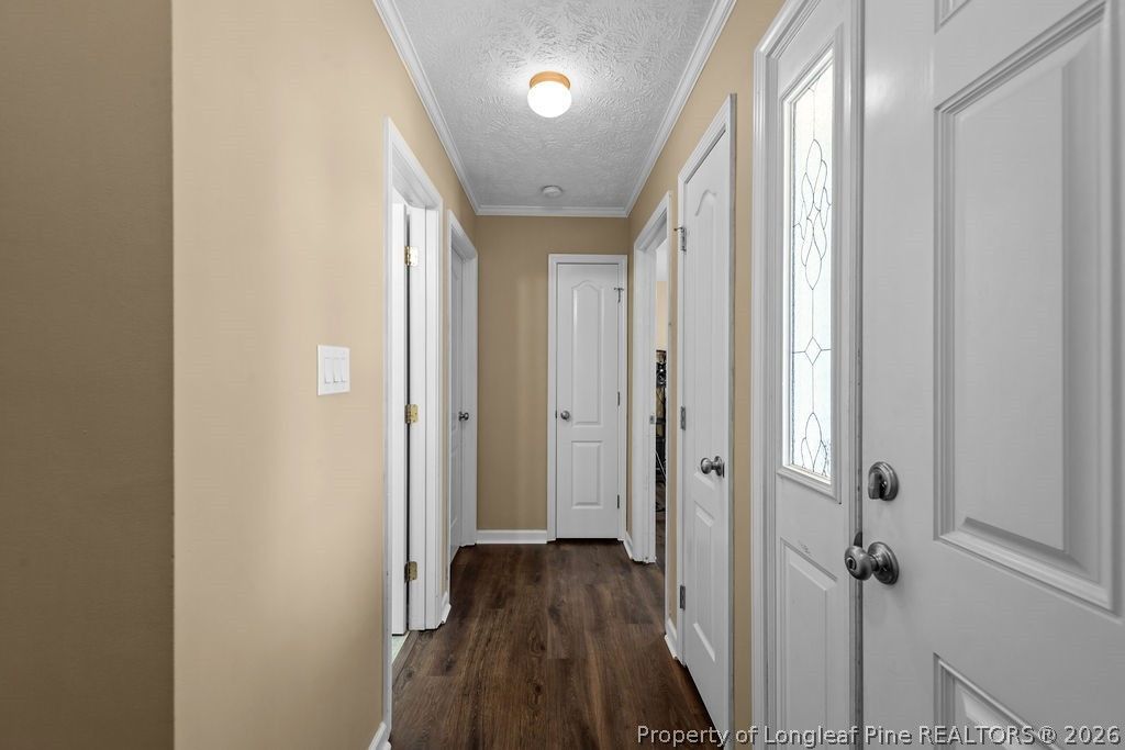 Photo of 5426 Thackeray Drive, Fayetteville, NC 28306 (MLS # 765736)