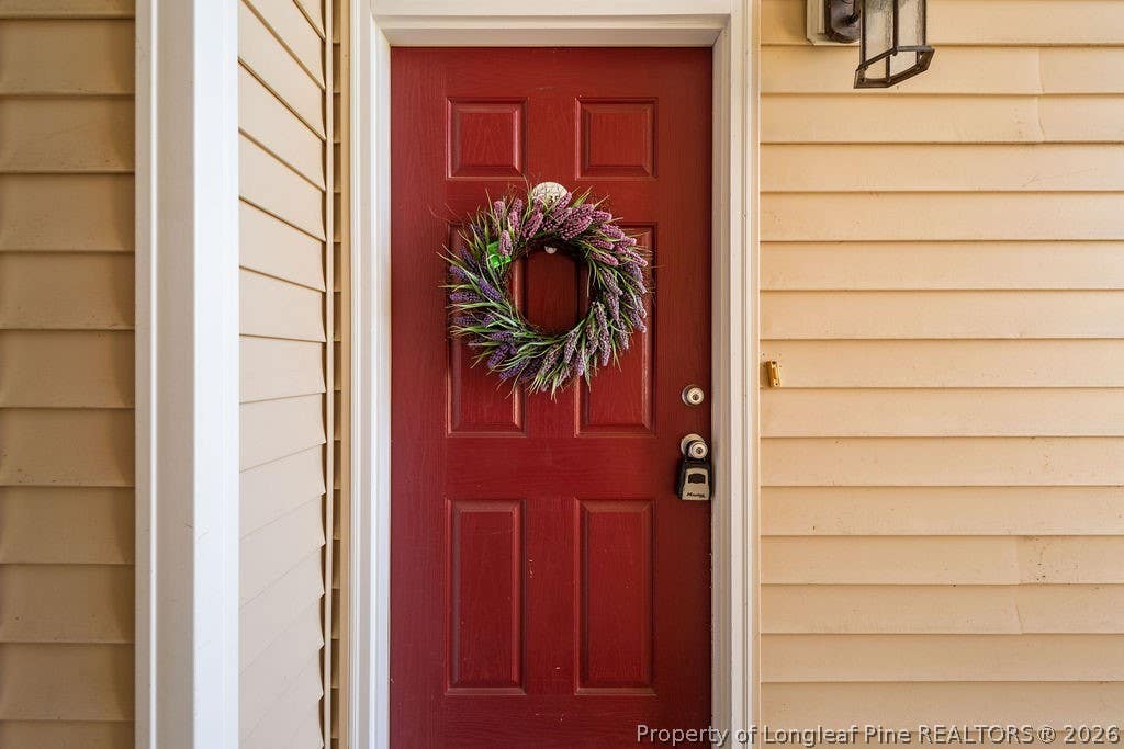Photo of 1329 Kershaw Loop #138, Fayetteville, NC 28314 (MLS # 763941)