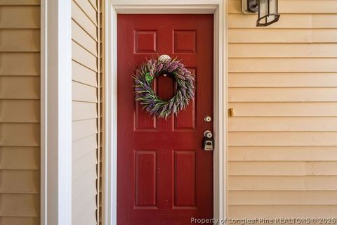Photo of 1329 Kershaw Loop #138, Fayetteville, NC 28314 (MLS # 763941)
