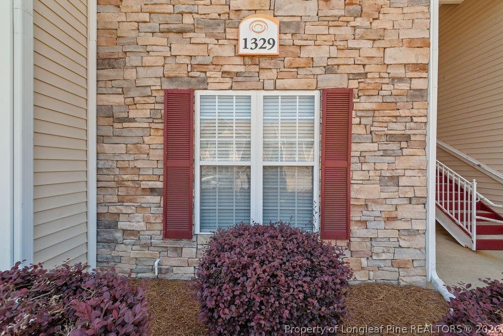 Photo of 1329 Kershaw Loop #138, Fayetteville, NC 28314 (MLS # 763941)
