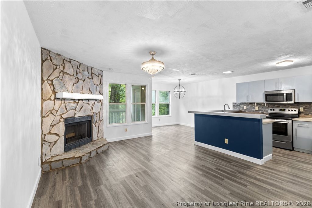Photo of 1014 Wood Creek Dr Dr #3, Fayetteville, NC 28314 (MLS # 765764)