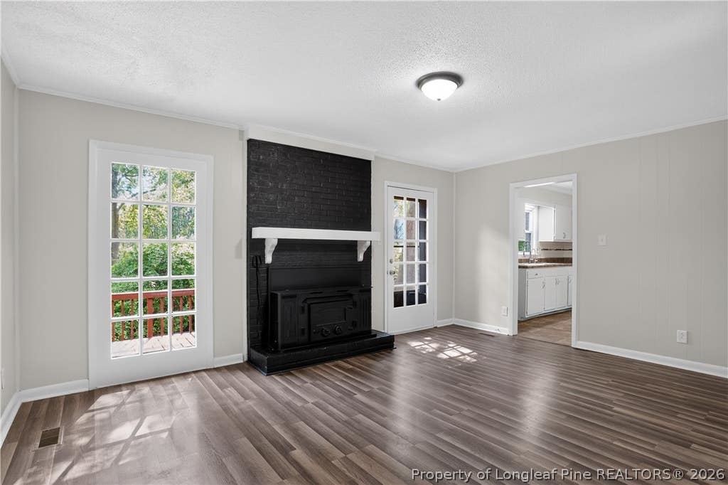 Photo of 1862 Paisley Avenue Avenue, Fayetteville, NC 28304 (MLS # 767093)